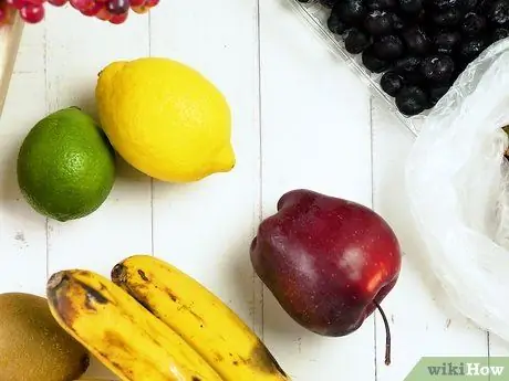 Охладите фрукты Шаг 7