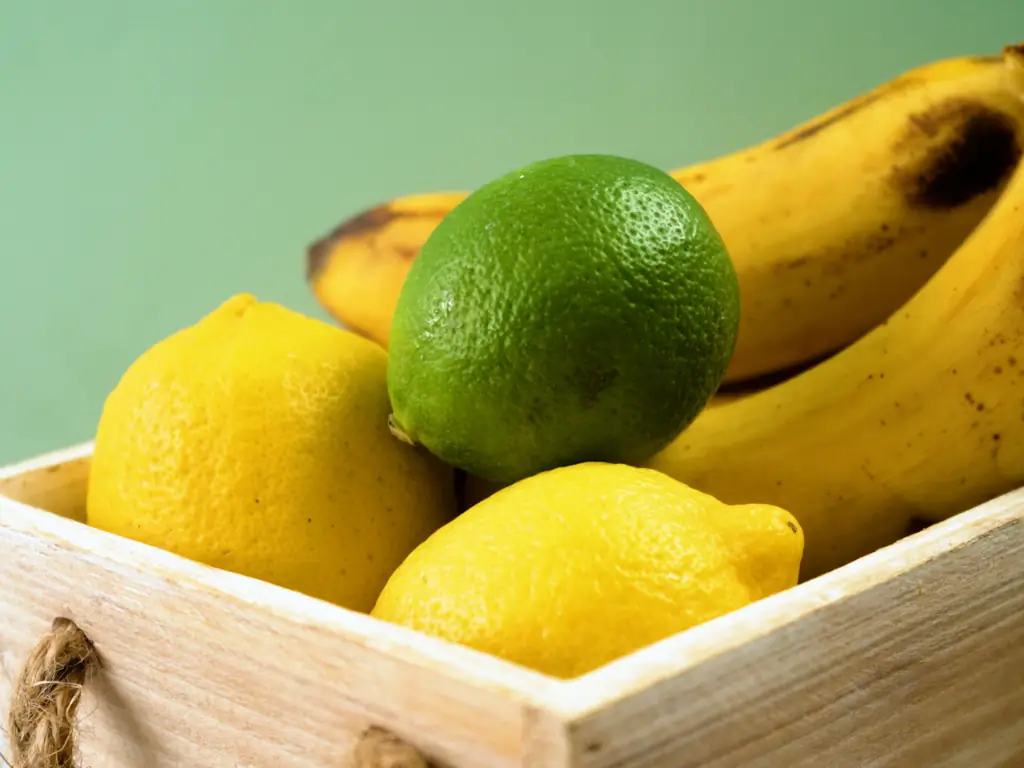 Простые способы заморозить фрукты: 8 шагов (с изображениями)