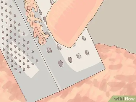 Добавляйте овощи в еду, шаг 1