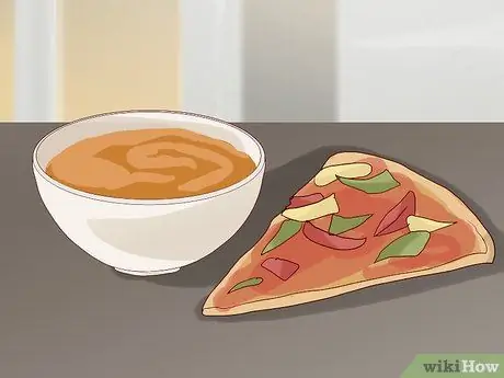 Добавляйте овощи в еду Шаг 12