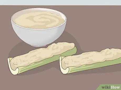 Добавляйте овощи в еду Шаг 13