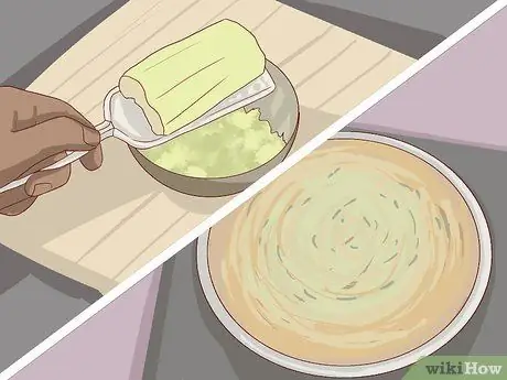 Добавляйте овощи в еду, шаг 3