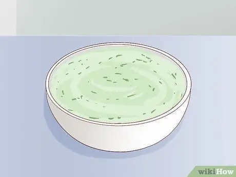 Добавляйте овощи в еду Шаг 6