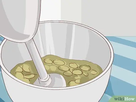 Добавляйте овощи в еду Шаг 8