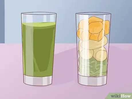 Добавляйте овощи в еду Шаг 9