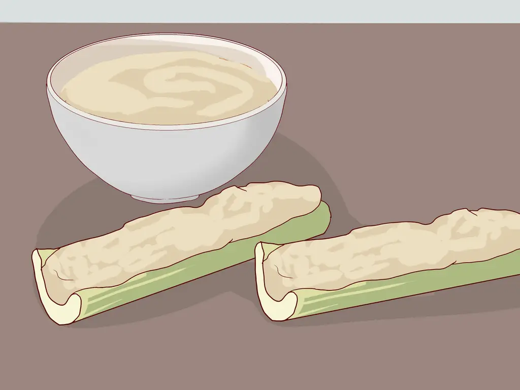 Как добавить овощи в еду: 13 шагов (с иллюстрациями)