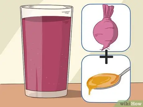 Ешьте больше свеклы Шаг 3