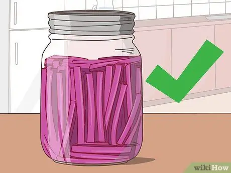 Ешьте больше свеклы Шаг 4