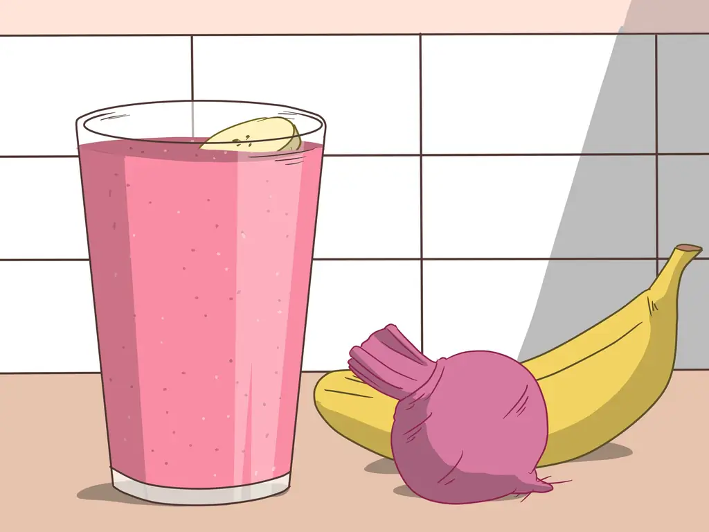 3 способа есть больше свеклы