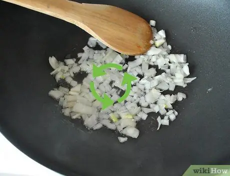 Приготовить перец, фаршированный палео, шаг 1