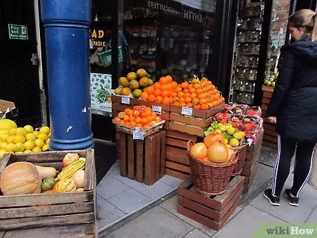 Готовим с зимними фруктами Шаг 1