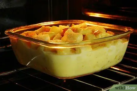 Готовим с зимними фруктами Шаг 11