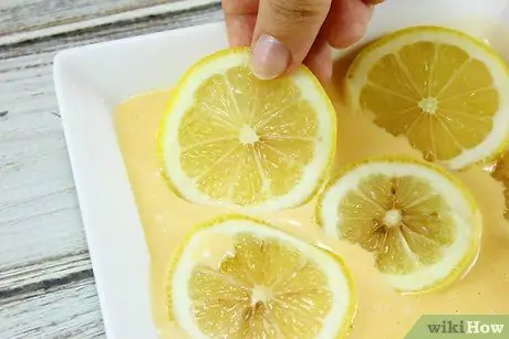 Готовим с зимними фруктами Шаг 12