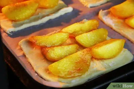 Готовим с зимними фруктами Шаг 13