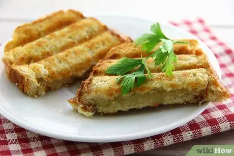 Готовим с зимними фруктами Шаг 5