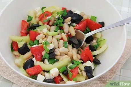 Готовим с зимними фруктами Шаг 6