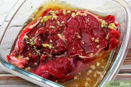 Готовим с зимними фруктами Шаг 7