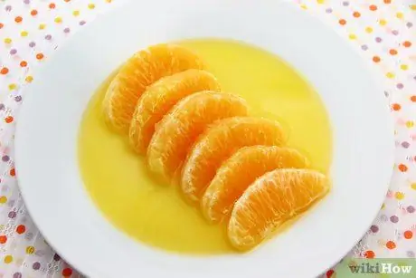 Готовим с зимними фруктами Шаг 9