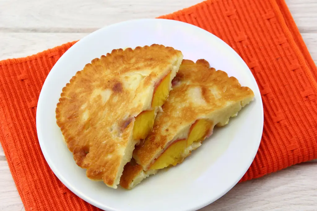 3 способа приготовления зимних фруктов