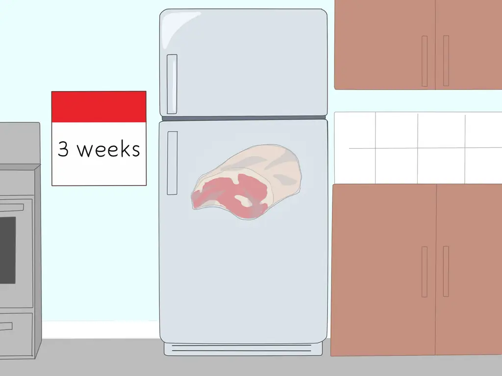 3 способа приготовления стейка сухой выдержки