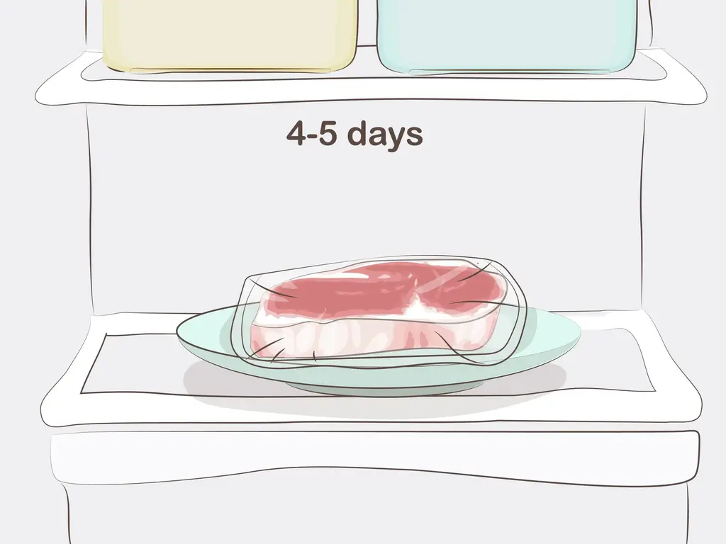 3 способа разморозить стейк, не испортив его