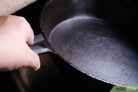 Приготовьте стейк Рибай в духовке Шаг 6