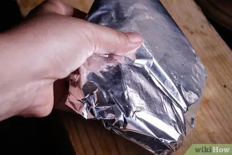 Приготовьте стейк Рибай в духовке Шаг 9