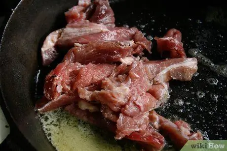 Советы по приготовлению филе, шаг 4