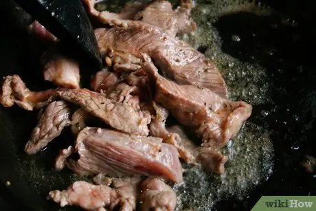 Советы по приготовлению филе филе Шаг 5