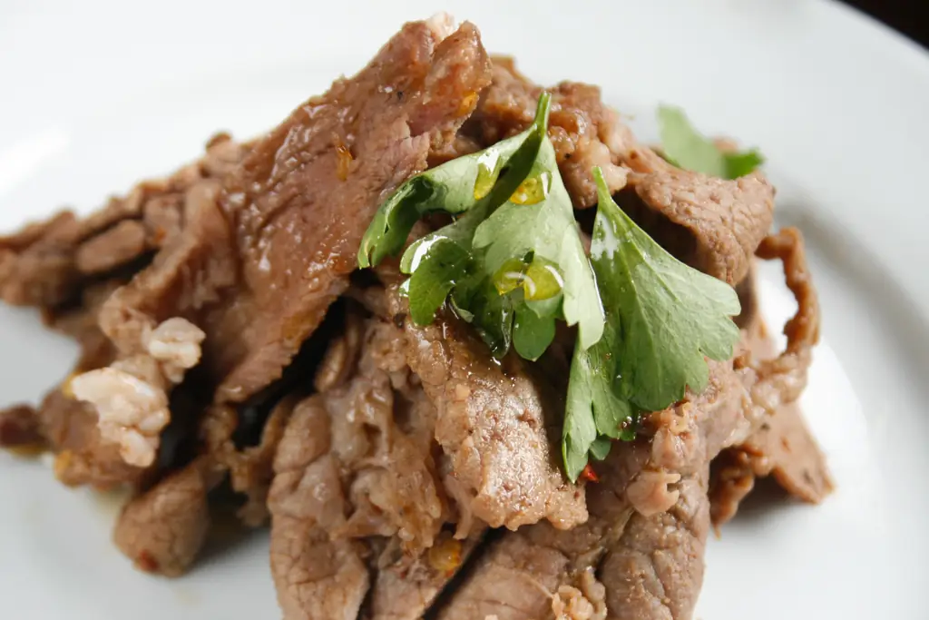 3 способа приготовления филе филе