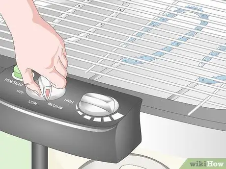 Приготовить стейк из бизона, шаг 2