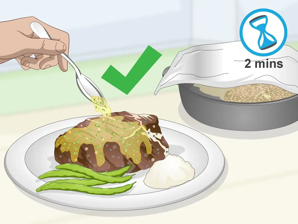 3 способа приготовить стейк из бизона