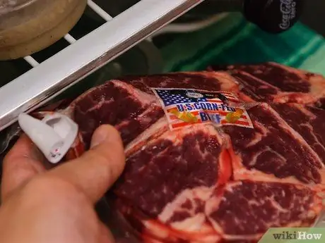 Blacken Steak Step 2