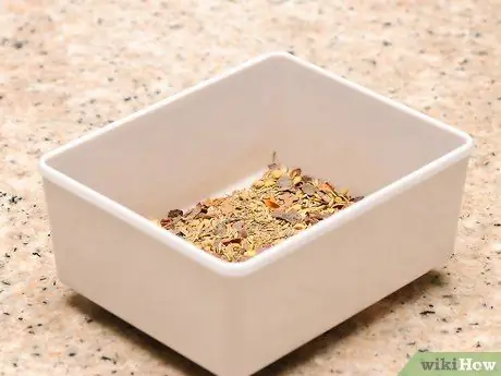 Blacken Steak Step 3