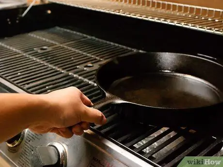 Blacken Steak Step 6