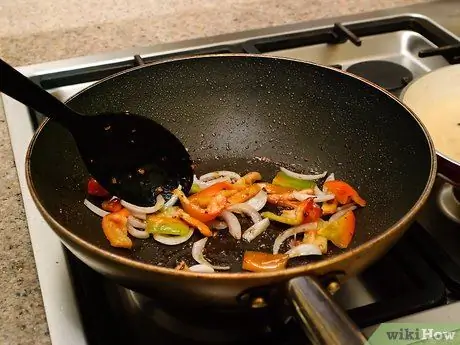 Приготовить стейк из перца шаг 10