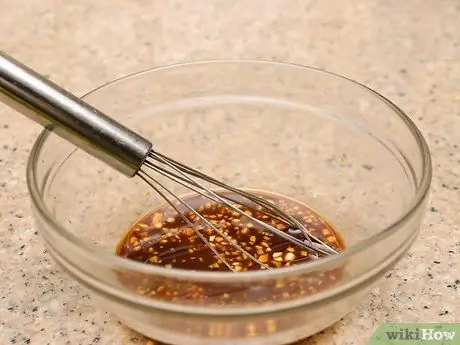 Приготовить стейк из перца, шаг 2