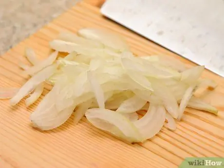 Приготовить стейк из перца шаг 4