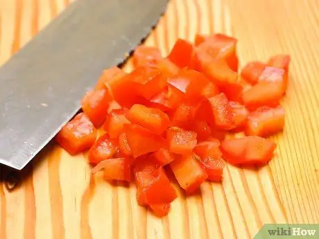 Приготовить стейк из перца шаг 6