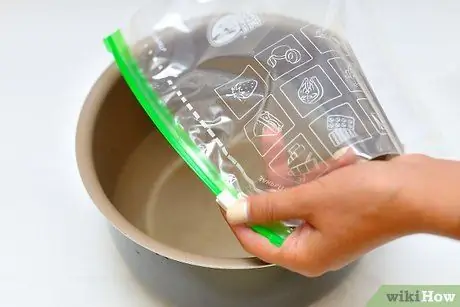 Приготовить стейк су-вид, шаг 1