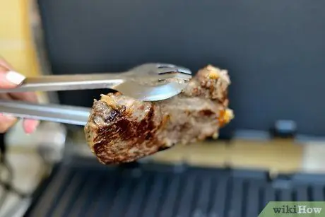 Приготовить стейк су-вид шаг 11