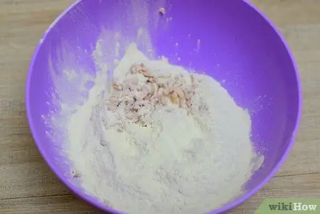 Приготовить пудинг из стейка и почек, шаг 1