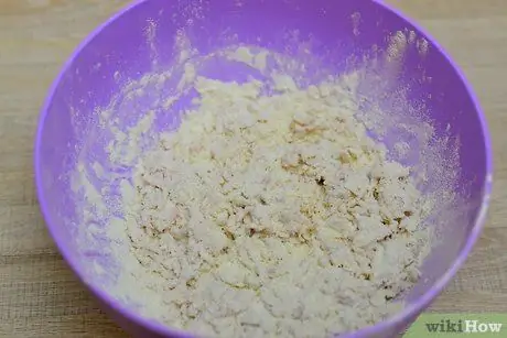 Приготовить пудинг из стейка и почек, шаг 2