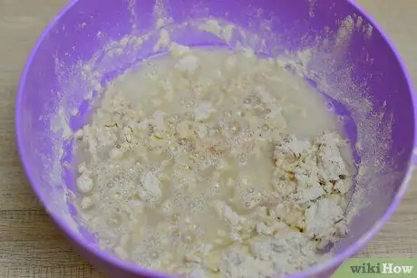 Приготовить пудинг из стейка и почек, шаг 3