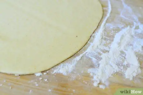 Приготовить пудинг из стейка и почек, шаг 5