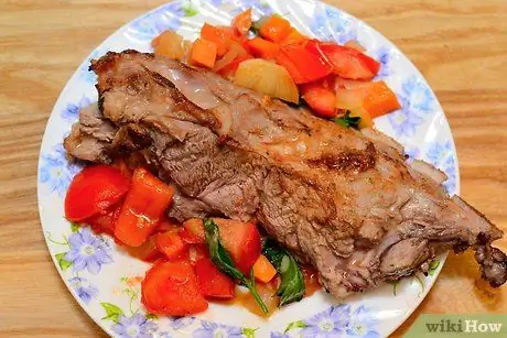 Приготовить фланкен из говядины, шаг 11