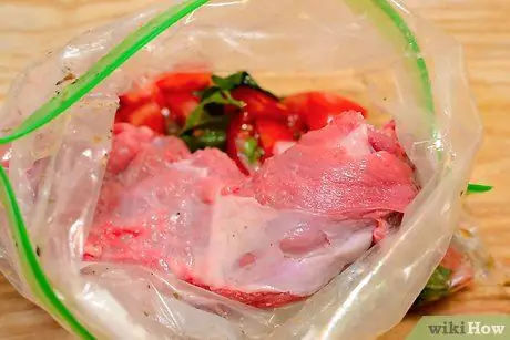 Приготовить фланкен из говядины, шаг 3