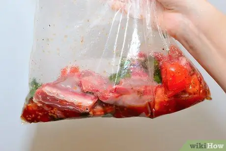 Приготовить фланкен из говядины, шаг 4