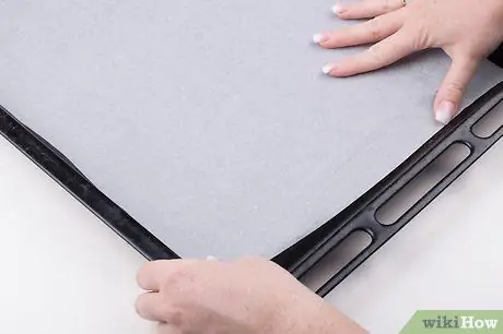 Приготовить засахаренный бекон, шаг 2