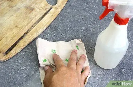 Очистить курицу Шаг 1